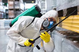 Best Fumigation Services  in Macopin, NJ